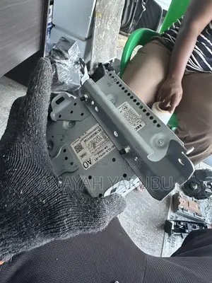 2017-21 Honda CRV Amplifier
