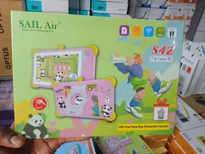 New Sail Air 107 256 GB