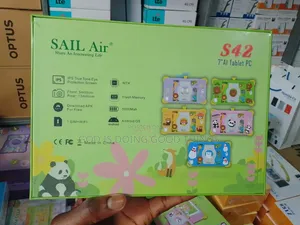 New Sail Air 107 256 GB