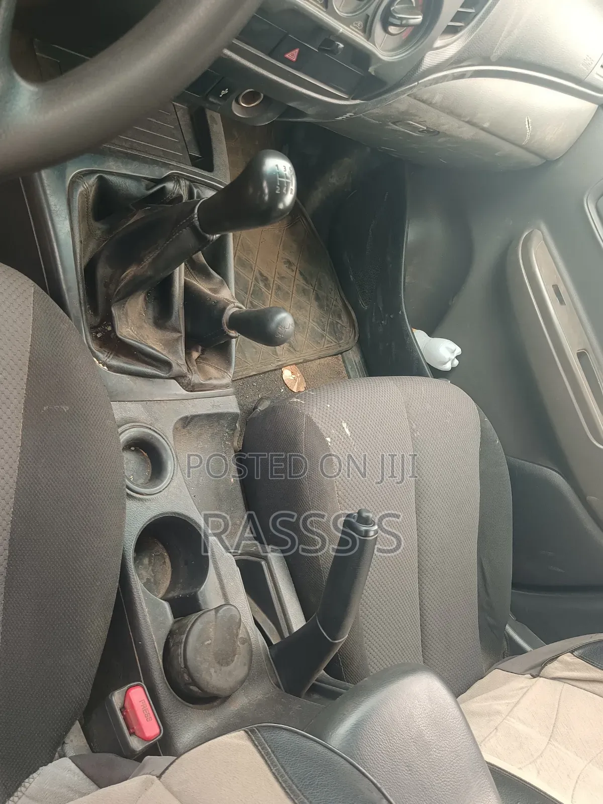Mitsubishi L200 2019 White