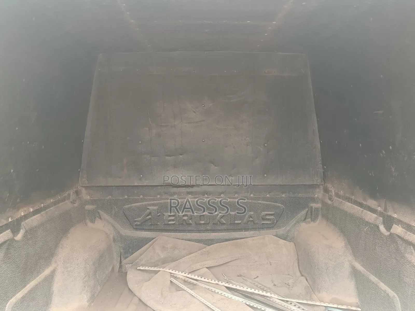 Mitsubishi L200 2019 White