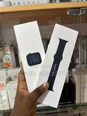Series Watch SE 3