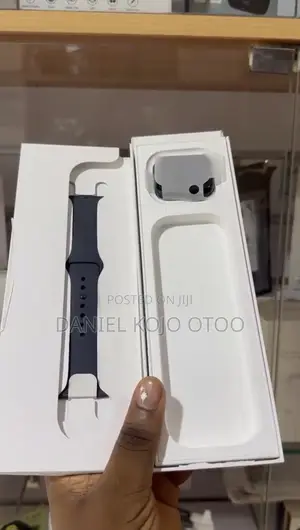 Series Watch SE 3