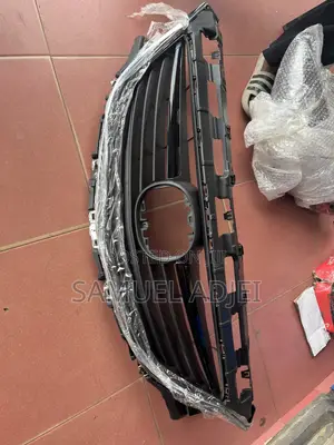 Mazda 6 2014,2015,2016 Top Shells / Grille