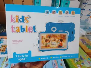 New Tablet 256 GB