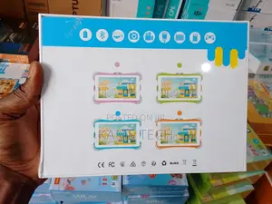New Tablet 256 GB