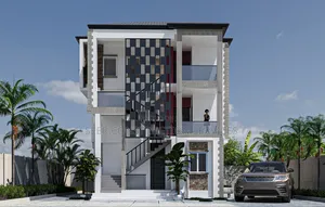 Building Drawing