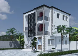 Building Drawing