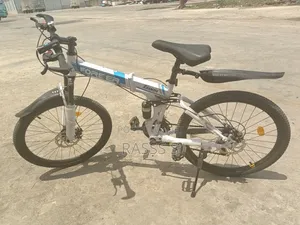 Forever G009 Bicycle