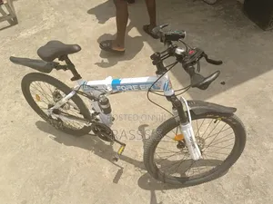 Forever G009 Bicycle