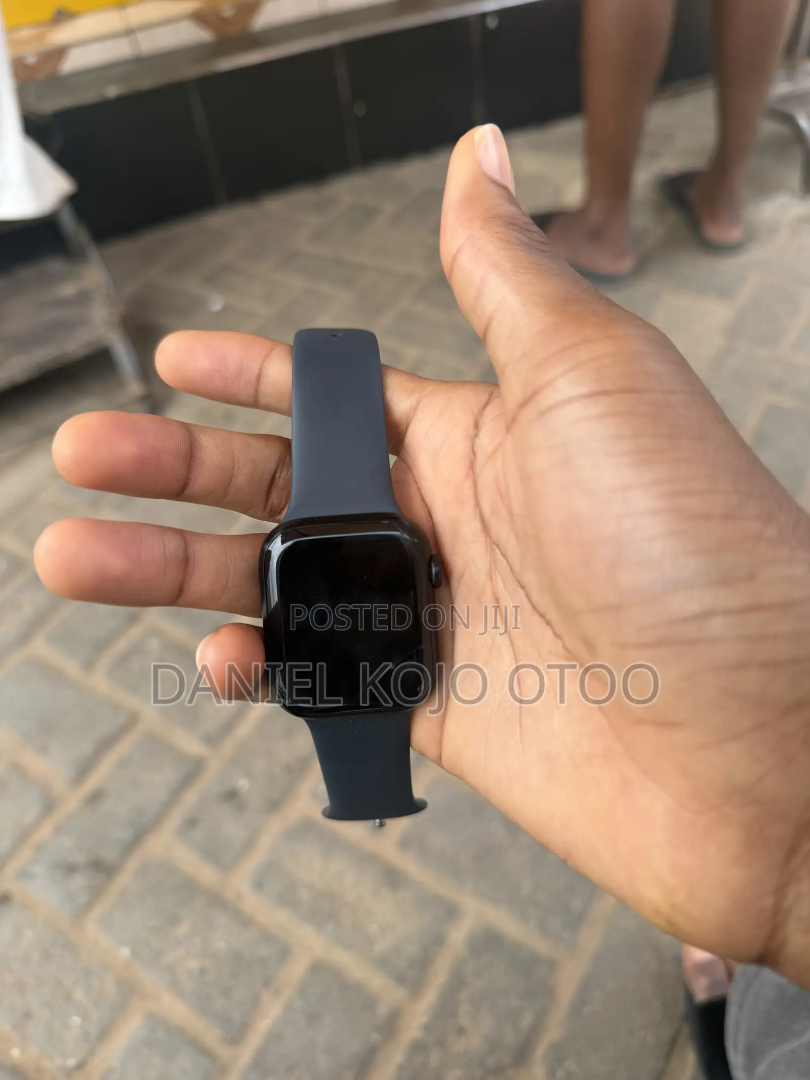 Apple Series Watch 8
