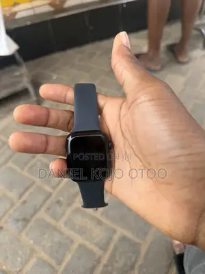 Apple Series Watch 8