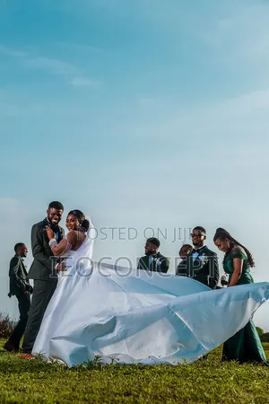 Your Wedding Happens Once. Your Memories Last Forever.