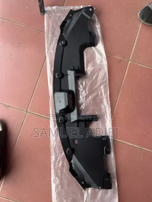Honda HRV 2020 to 2022 Radiator Panel.