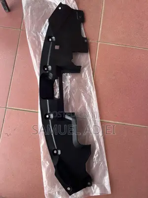 Honda HRV 2020 to 2022 Radiator Panel.