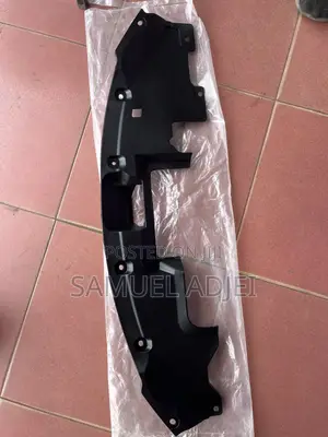 Honda HRV 2020 to 2022 Radiator Panel.