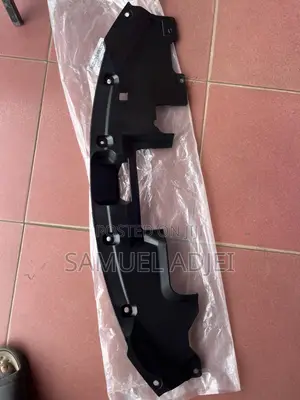 Honda HRV 2020 to 2022 Radiator Panel.
