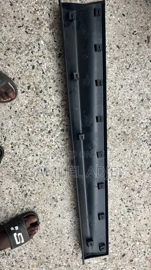 Mazda CX5 2014 to 2016 Door Moulding.