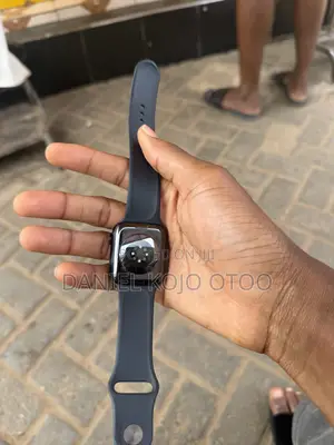 Apple Series Watch 8
