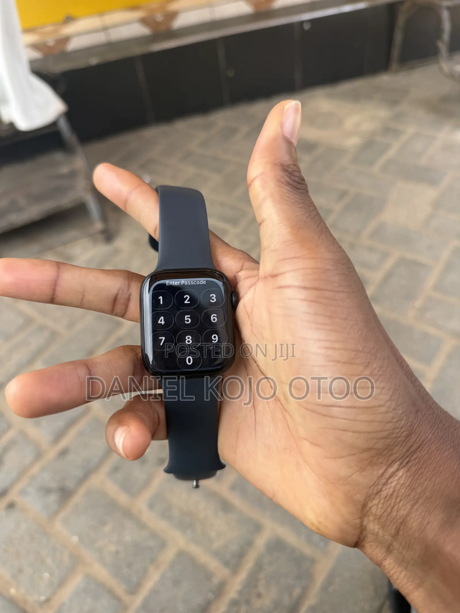Apple Series Watch 8