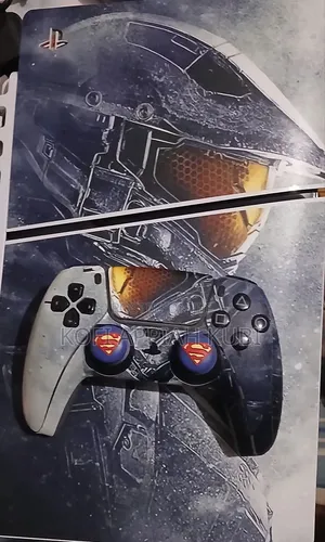 Ps5 Slim Disc Version