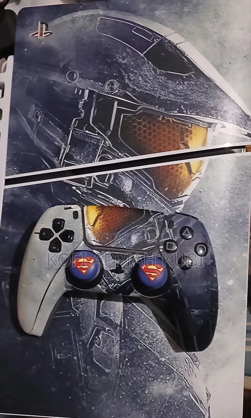 Ps5 Slim Disc Version