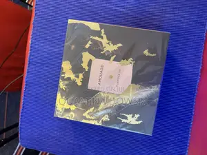 Amouage Perfume