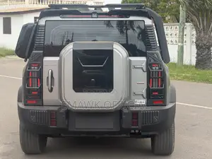 Jetour T2 2024