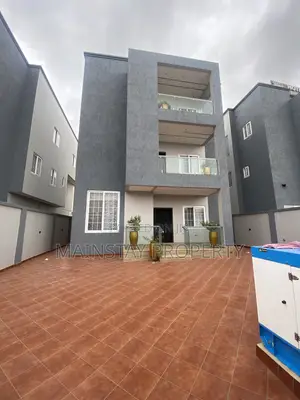 Furnished 5bdrm House in Mainstay Estates, East Legon for rent