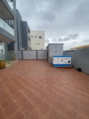 Furnished 5bdrm House in Mainstay Estates, East Legon for rent