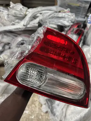 Honda Civic Taillight 2006 2007 2008 2009 2010 2011