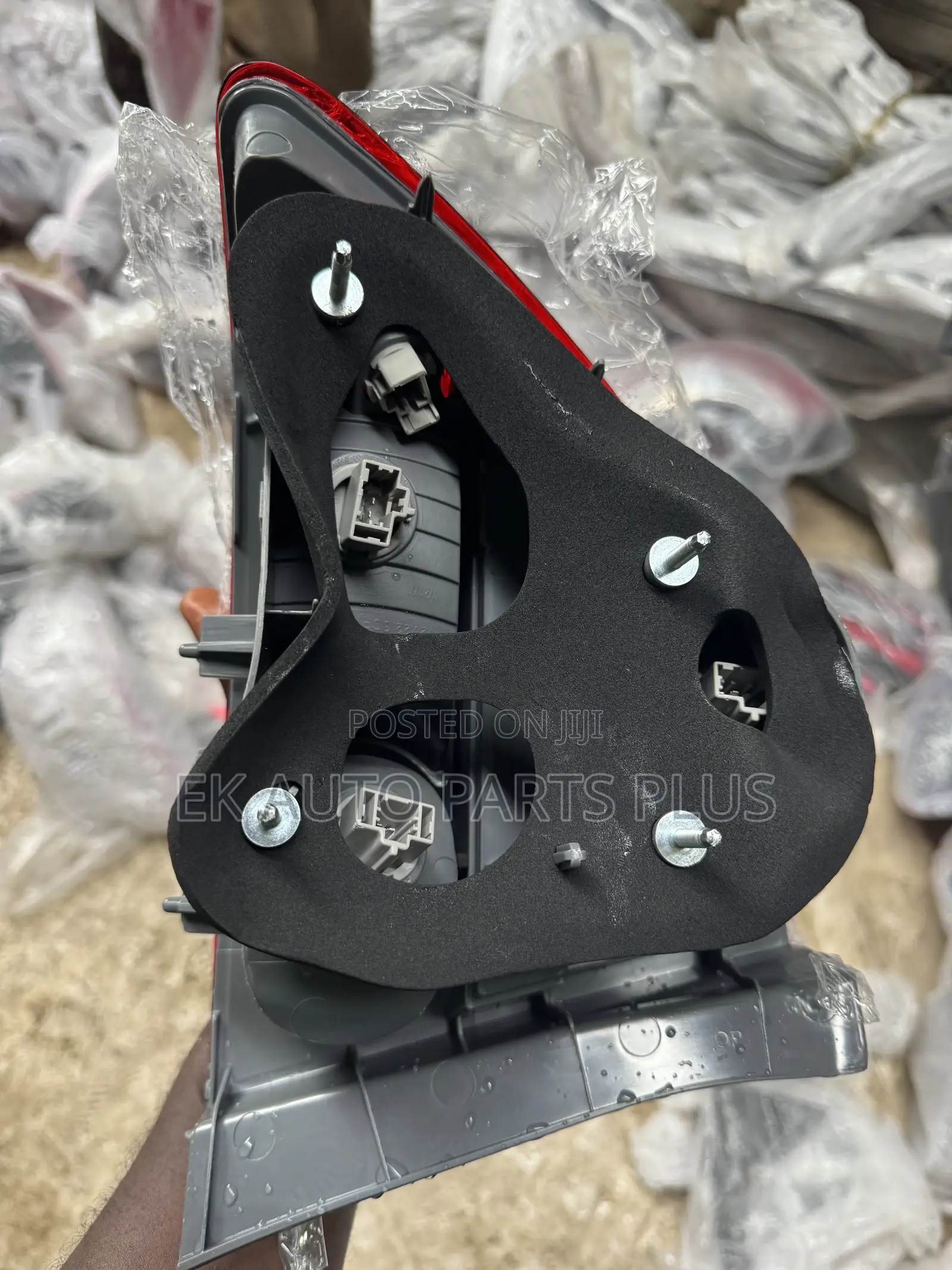 Honda Civic Taillight 2006 2007 2008 2009 2010 2011