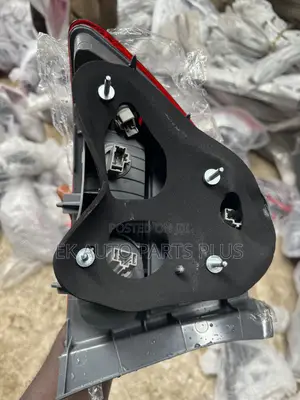 Honda Civic Taillight 2006 2007 2008 2009 2010 2011