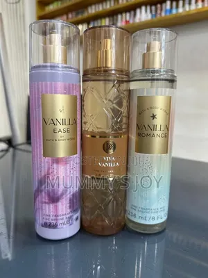 Bath Body Works Body Mist