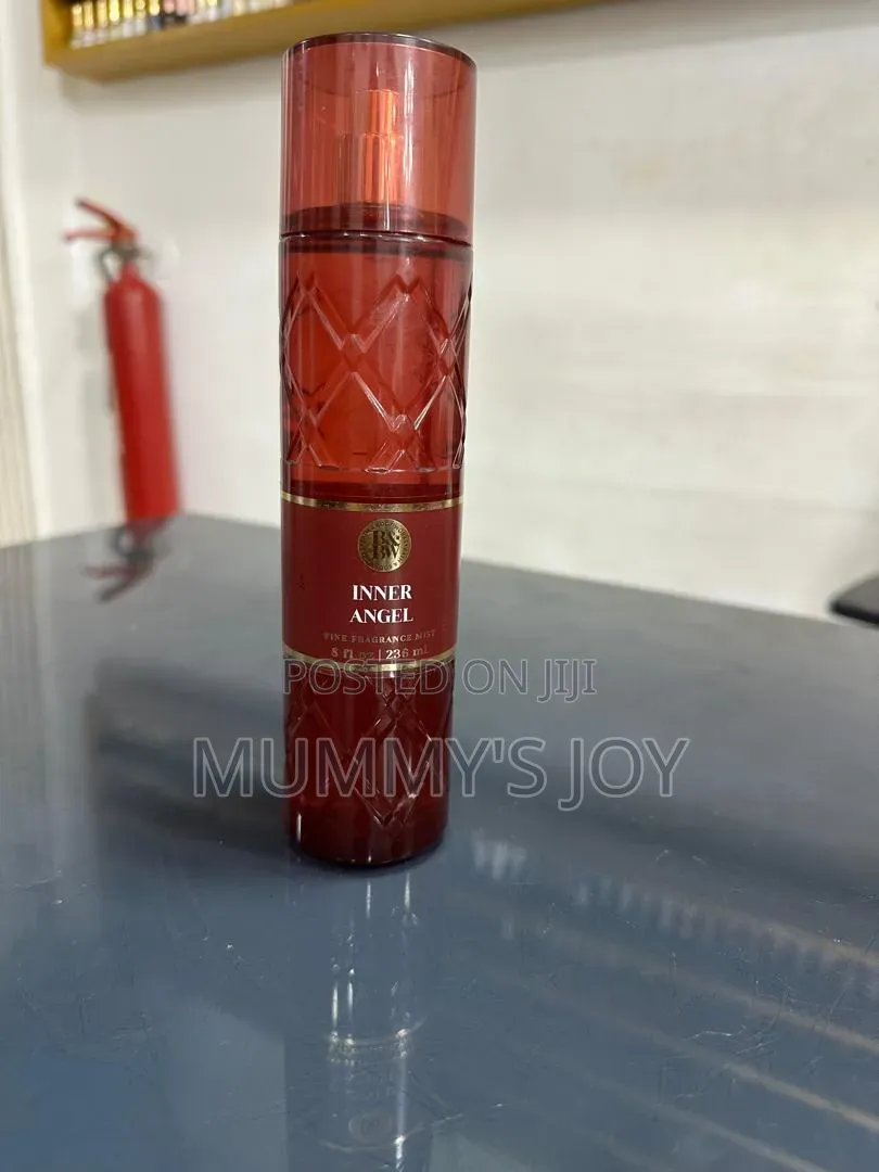 Bath Body Works Body Mist