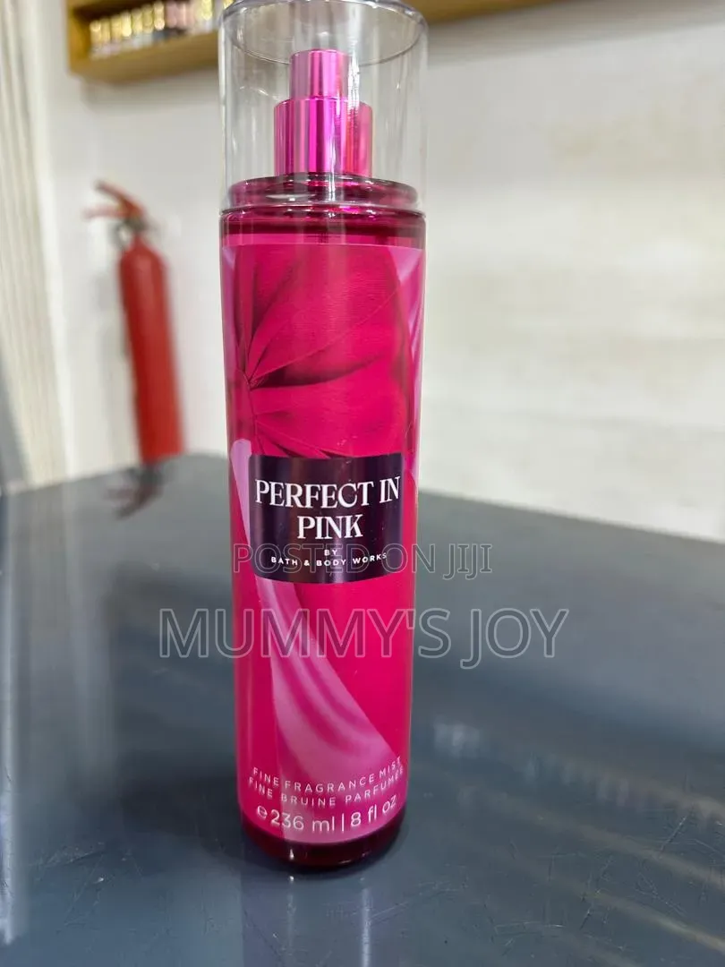 Bath Body Works Body Mist