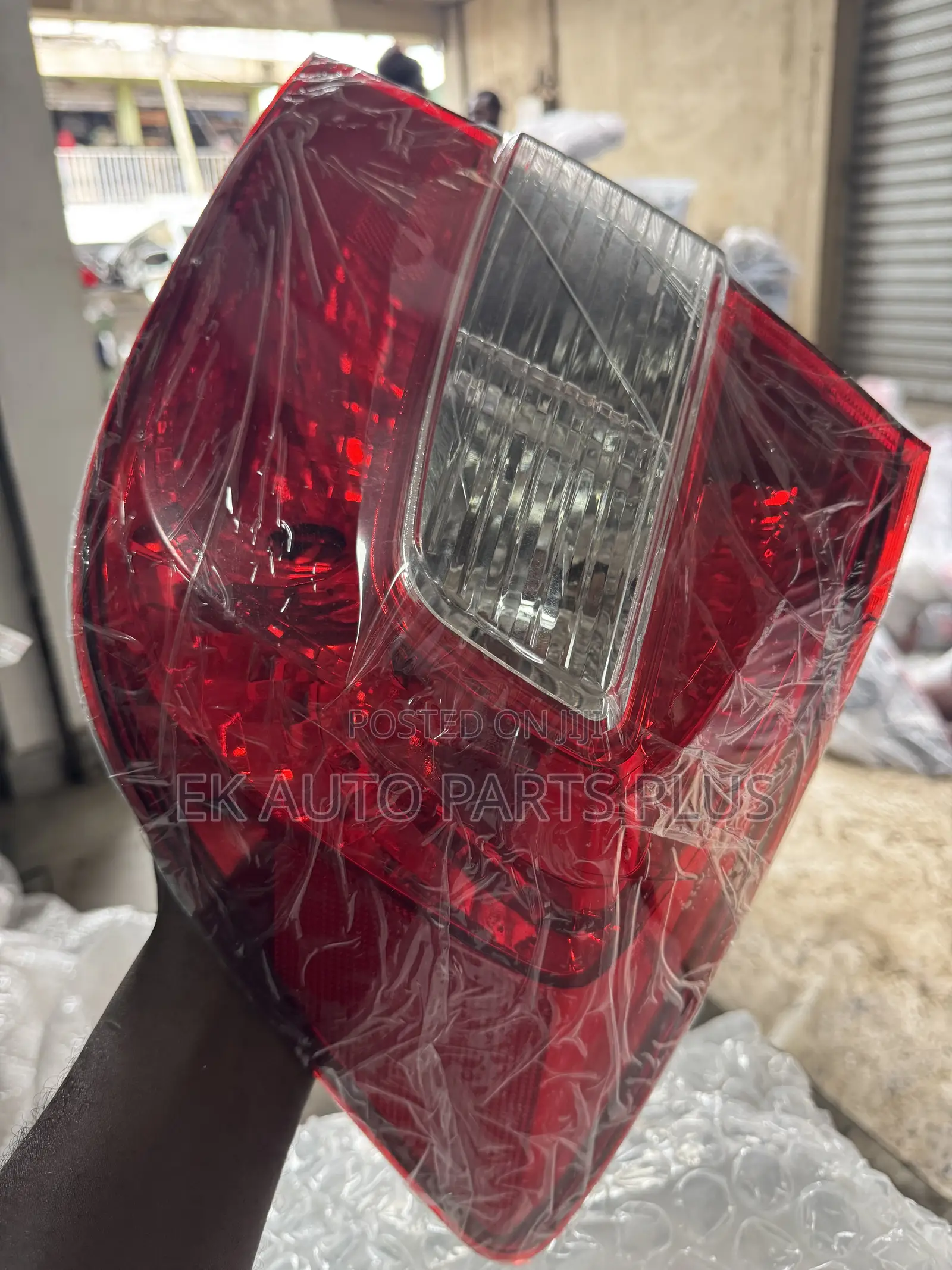 Honda Civic Taillight 2012 2013 2014 2015