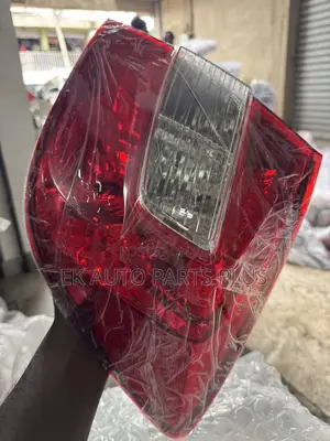 Honda Civic Taillight 2012 2013 2014 2015