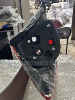 Honda Civic Taillight 2012 2013 2014 2015