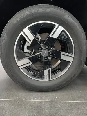 Jetour T1 2025 Black