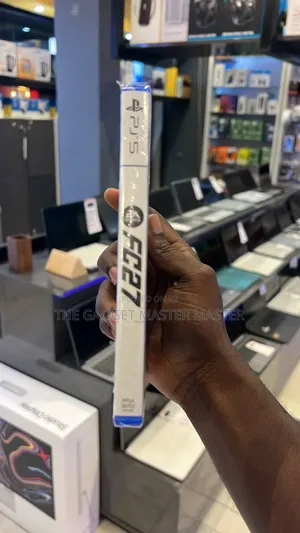 Fc27 for Playstation 5
