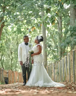 Your Wedding Happens Once. Your Memories Last Forever.