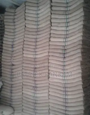Used Jute Sacks
