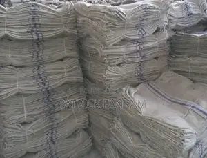 Used Jute Sacks