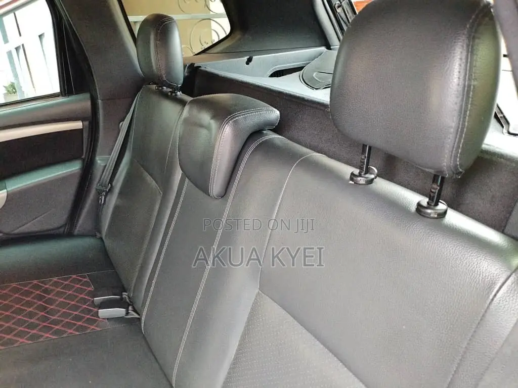 Renault Duster 2013 Black