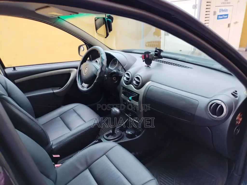 Renault Duster 2013 Black