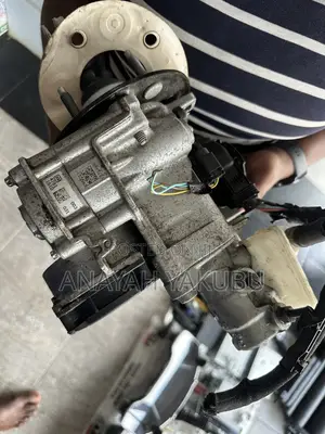 2017-21 Honda CRV Brake Master Booster Stevo