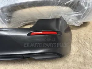 Honda Civic Back Bumper Complete 2022 2023 2024 2025