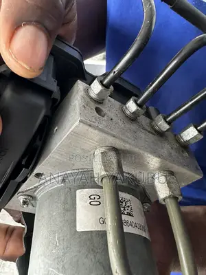2017-21 Honda CRV ABS Module/Motor GO