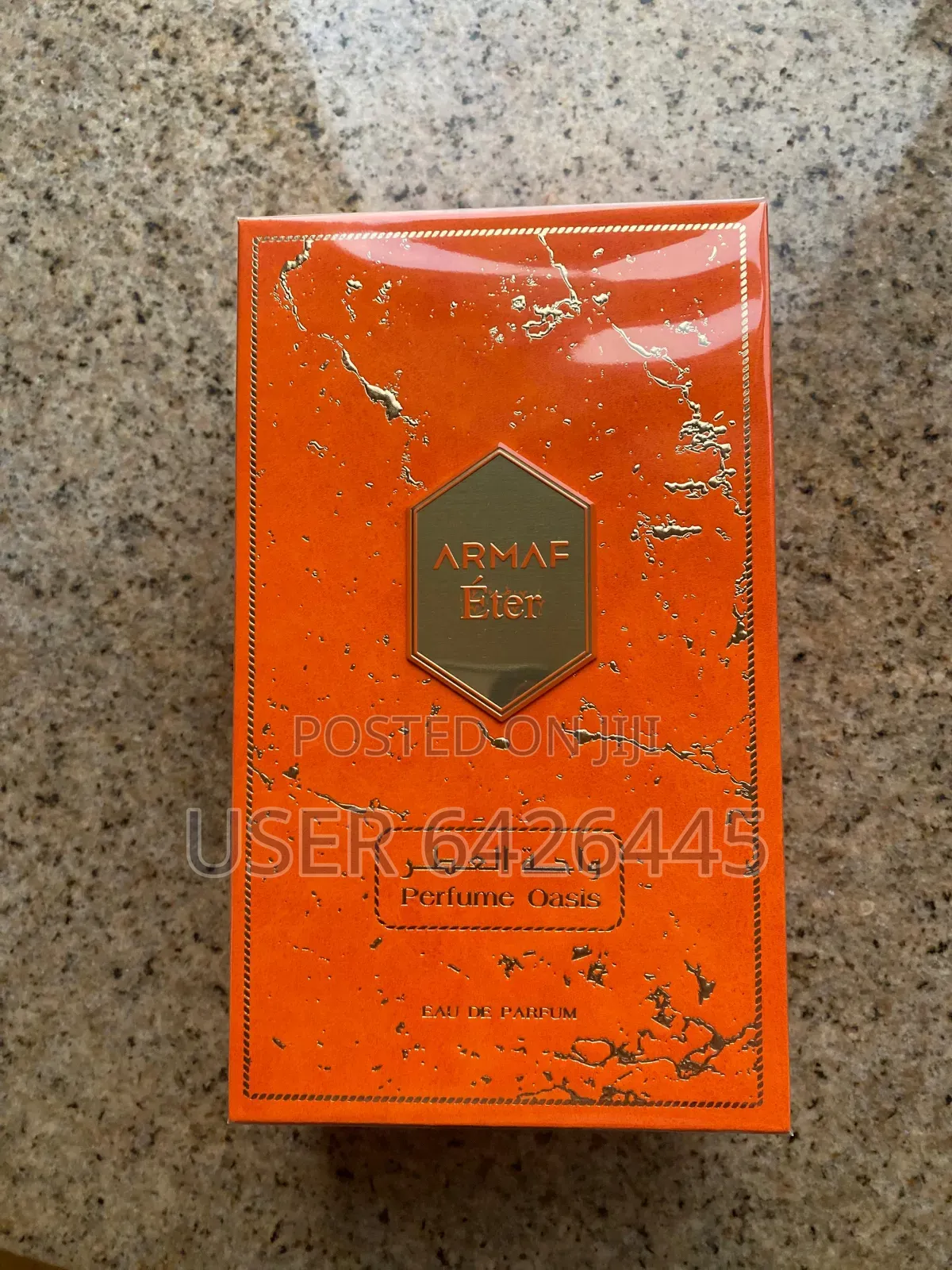 Quality Perfume